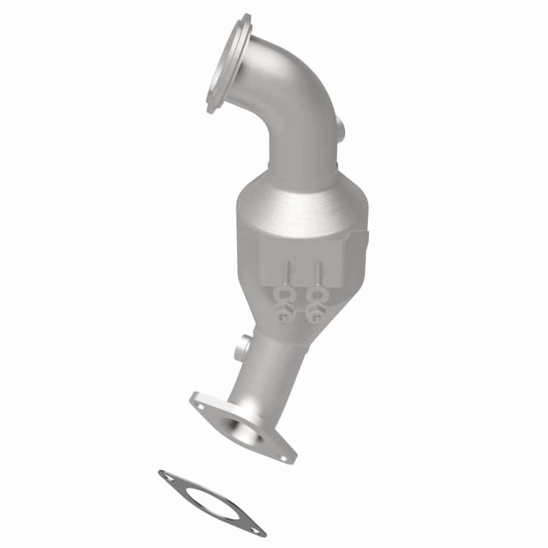 Magnaflow — Magnaflow 12-13 Ford Edge 2.0L Direct Fit Converter
California - view 16
