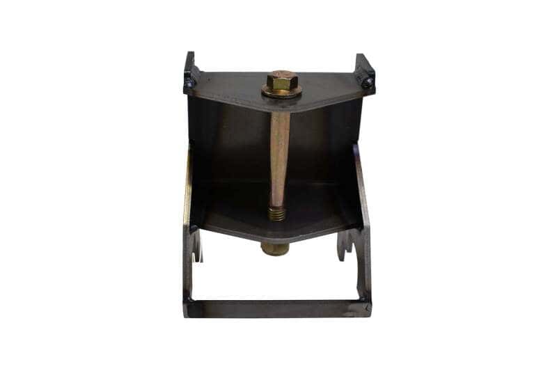 RustBuster — Rustbuster Rear Leaf Spring Mount - view 3