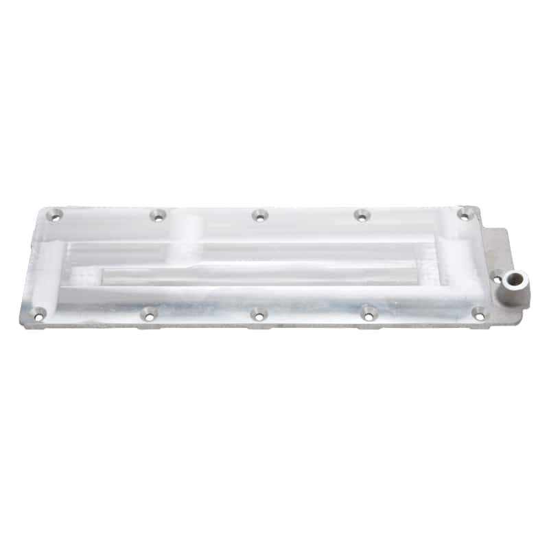 Edelbrock — Edelbrock Valley Tray LS3 Automatic Transmission
SUPERCHARGER COMPONE - view 2