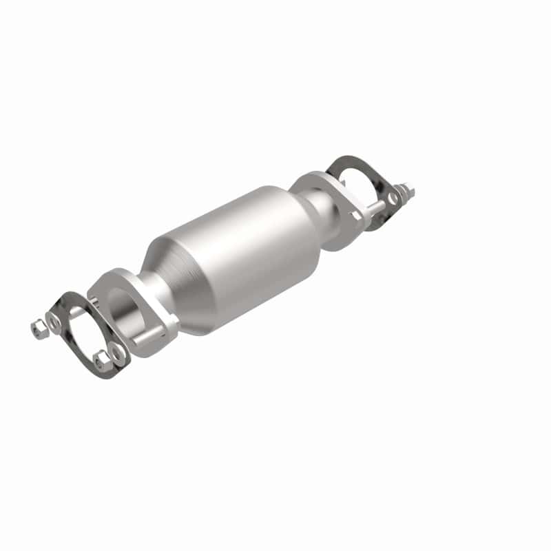 Magnaflow — MagnaFlow Conv DF 09-10 Hyundai Genesis 4.6L
OEM Grade
OEM - view 7