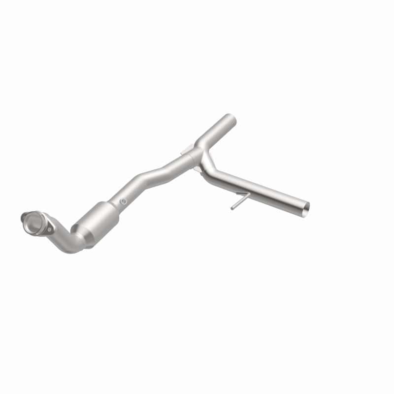 Magnaflow — MagnaFlow Conv Direct Fit OEM 05-08 Ford F150 4.2L V6 (Passenger Side)
OEM Grade
OEM - view 27