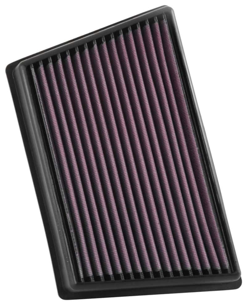 K&N Engineering — K&N 15-18 Land Rover Discovery Sport L4-2.0L DSL Replacement Drop In Air Filter
Replacement Air Filt
Air Filter - view 1
