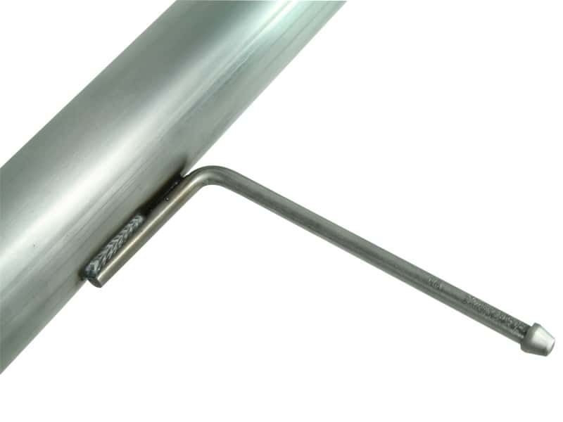 aFe — aFe MACHForce XP Exhaust Cat-Back 3in SS-409 w/ Black Tip 97-03 Ford F-150 V8 4.6/5.4L
Cat-Back Exhaust
ExhstSysKt - view 5