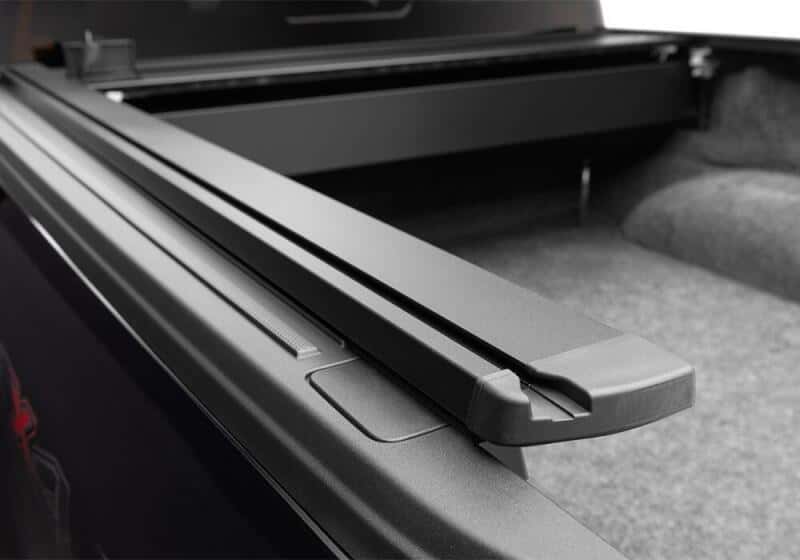 Retrax — Retrax 08-16 Super Duty F-250-350 Short Bed PowertraxPRO XR - view 8