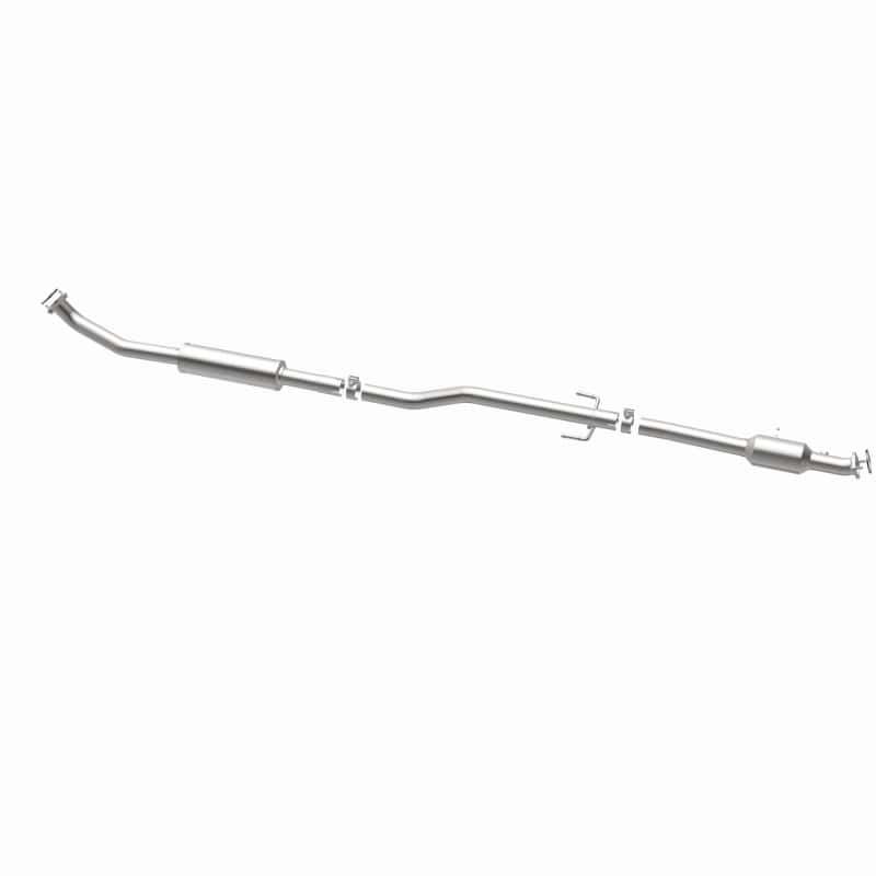 Magnaflow — Magnaflow 14-16 CX-5 L4 2.5 OEM Underbody Direct Fit Converter
OEM Grade
OEM - view 21