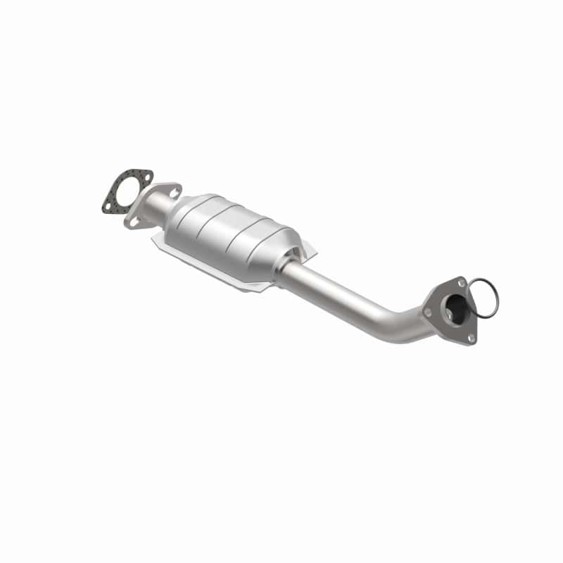 Magnaflow — MagnaFlow Conv DF 01-03 Infiniti QX4 3.5L P/S Rear / 01-04 Nissan Pathfinder 3.5L P/S Rear
HM Grade
HM - view 22