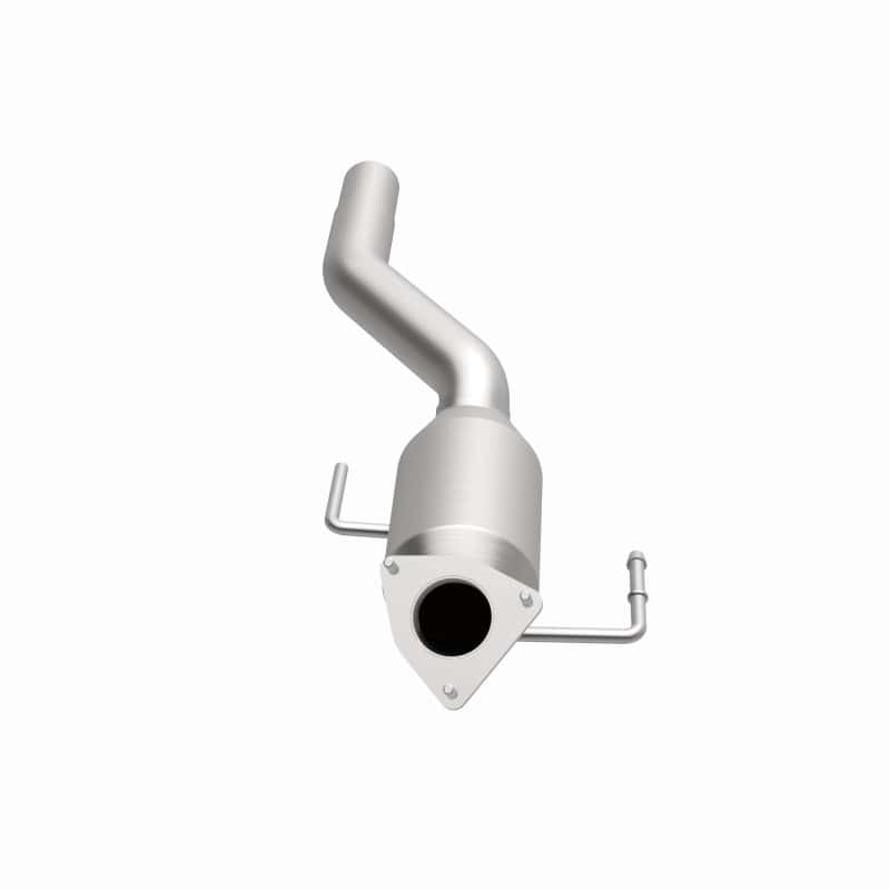 Magnaflow — MagnaFlow Conv DF 04-07 VW Touareg 4.2L Driver Side
OEM Grade
OEM - view 25