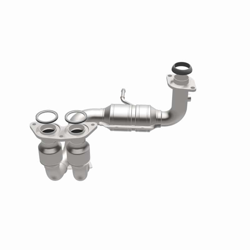 Magnaflow — MagnaFlow Conv DF  Standard Cat 00-05 Toyota MR2 Spyder 1.8L Rear
HM Grade
HM - view 25