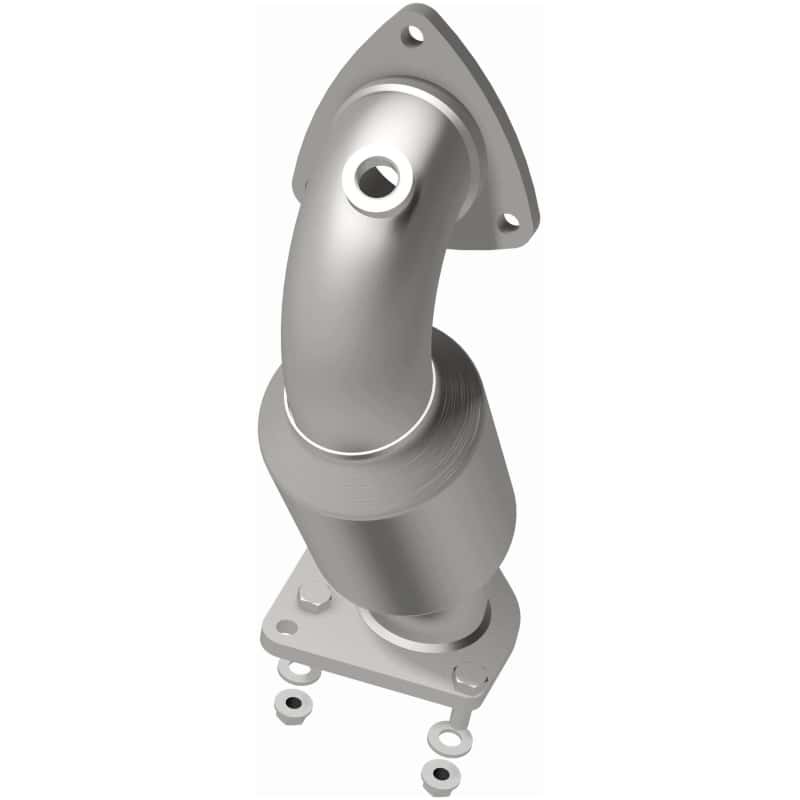 Magnaflow — MagnaFlow Conv DF 03-08 Saab 9-3 2.0L
OEM Grade
OEM - view 4