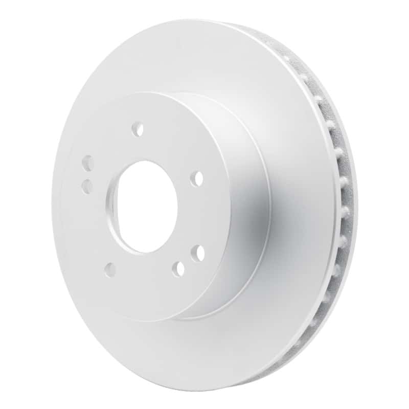 DFC — DFC 63-82 Chevrolet Corvette Rear/Front GeoSPEC Coated Rotor
DFC Brake Rotor - view 2