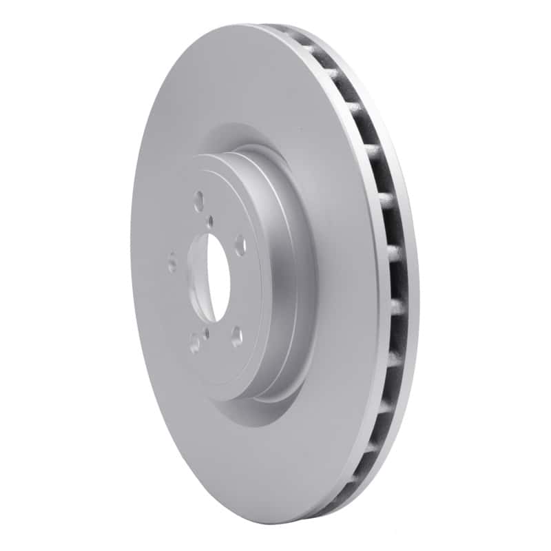 DFC — DFC 03-25 Subaru Impreza Front GeoSPEC Coated Rotor
DFC Brake Rotor - view 2