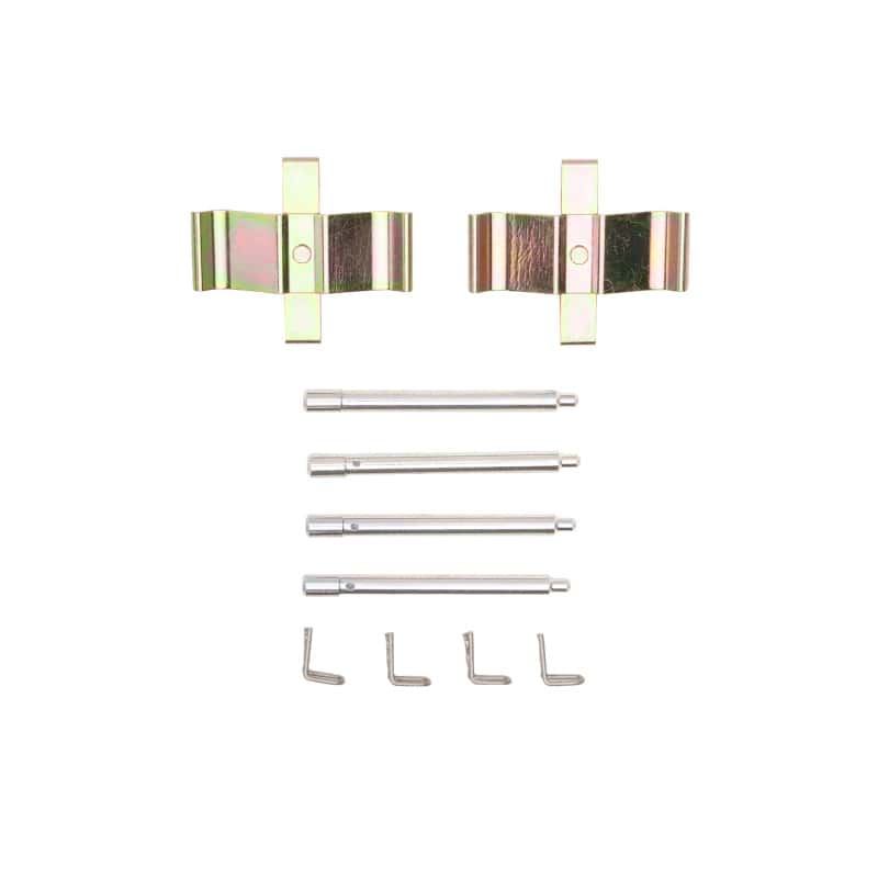 DFC — DFC 69-83 Porsche 911/912 Rear Premium Hardware Kit
DFC Disc Brk Hdw Kit - view 2