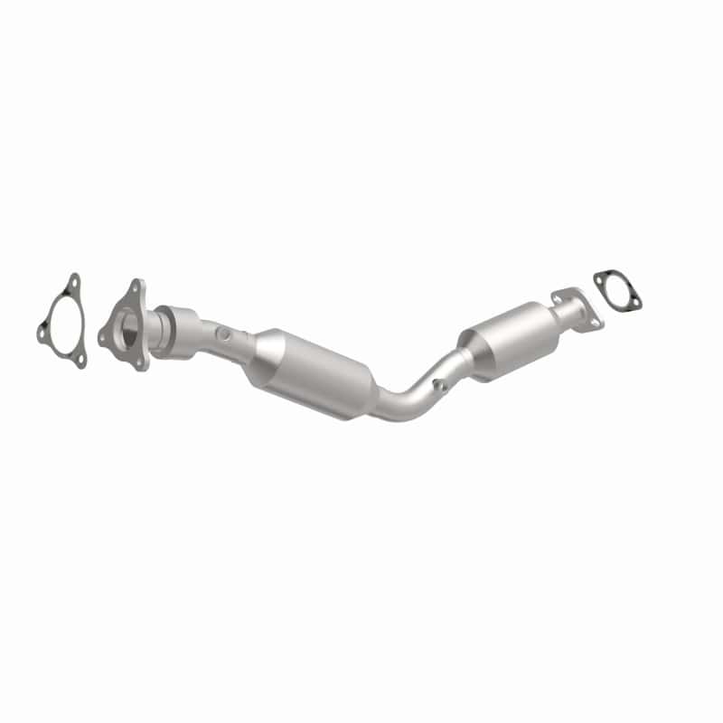 Magnaflow — Magnaflow 08-11 HHR 2.2 Direct Fit Converter
OEM Grade
OEM - view 7