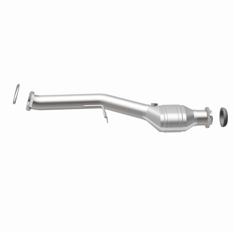 Magnaflow — Magnaflow 2006 Saab 9-2X 2.5L Direct Fit Converter
California - view 19