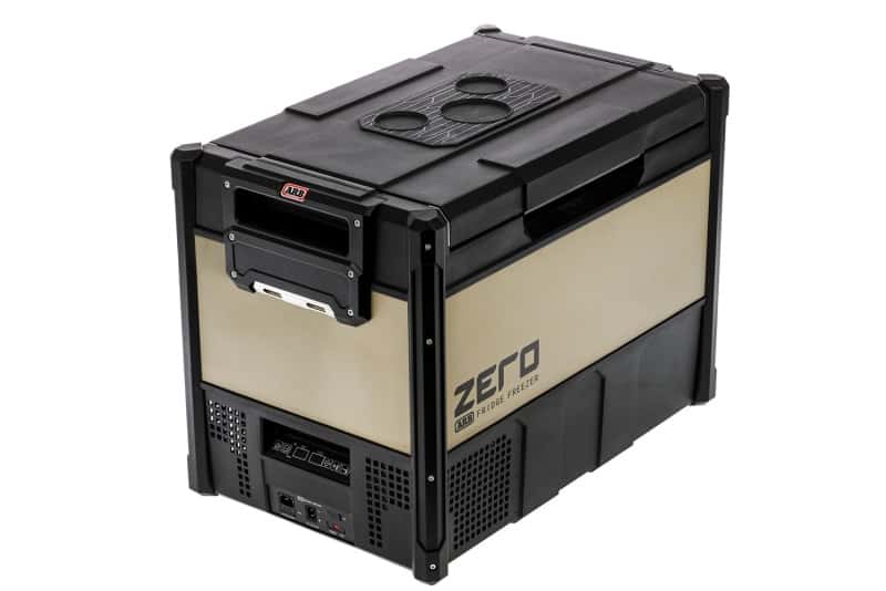 ARB — ARB Fridge 73 Quart DZ Zero B Plug
Fridge - view 8