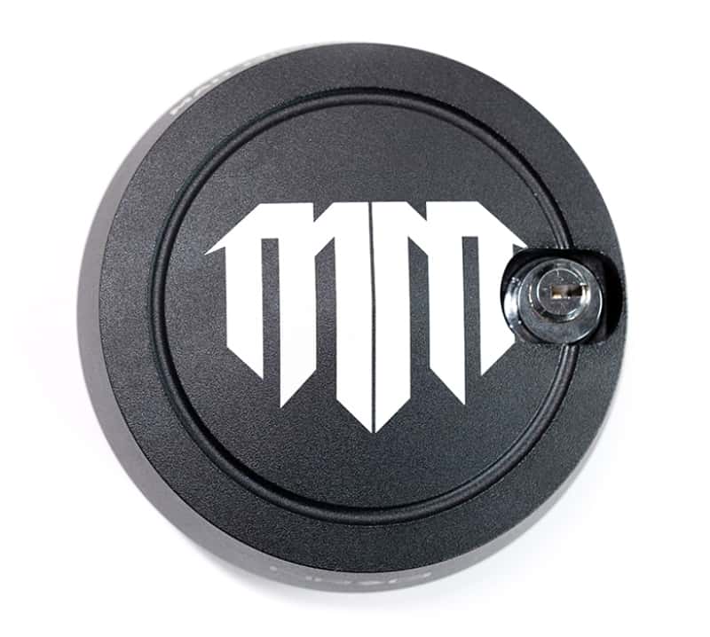 NRG — NRG Quick Lock w/ Free Spin Mad Mike Signature - view 1