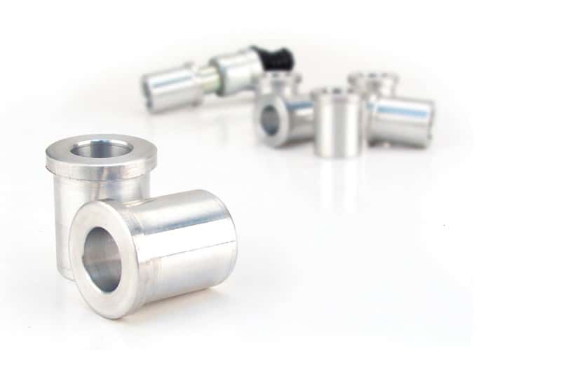 FAST — FAST Fuel Injector Fitting FAST
Injector Bung - view 2