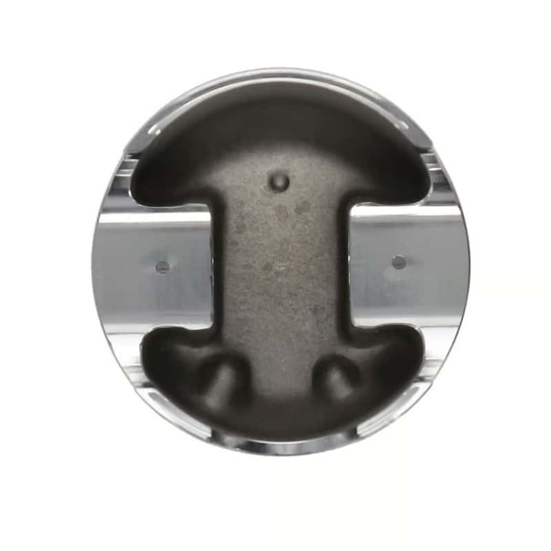 Wiseco — Wiseco 80-85 Yamaha SS440 2618CD Piston Kit
Piston Kit - view 7