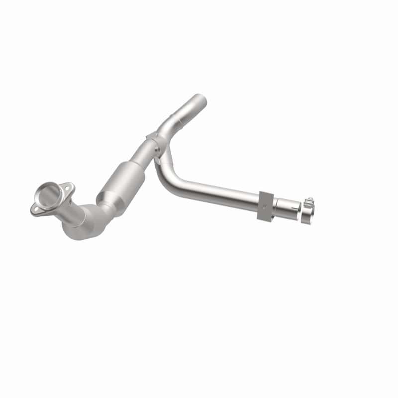 Magnaflow — Magnaflow 02-03 Ford F-150 5.4L Direct Fit Converter
California - view 27