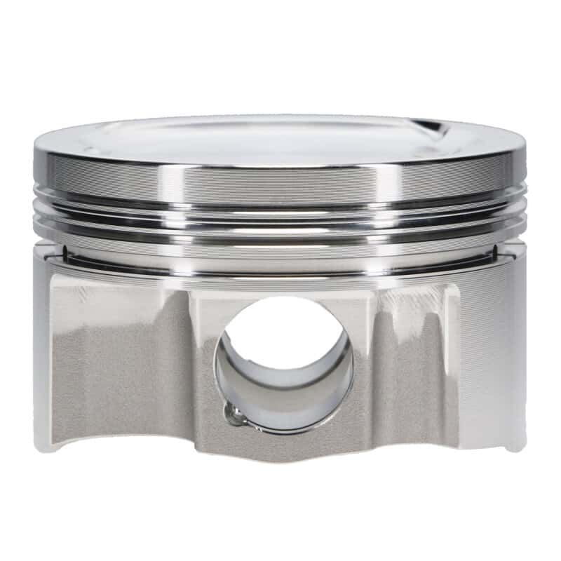 JE Pistons — JE Pistons FIAT COUPE 2.0 8:1 Set of 5 Pistons - view 10