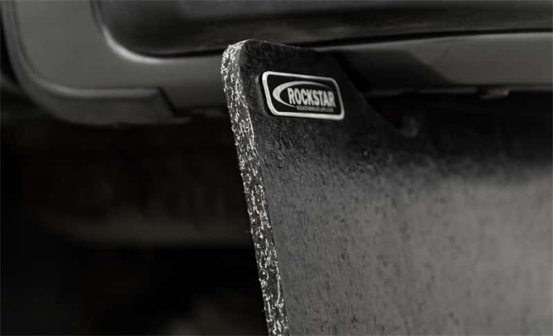 Access — Access 15-19 Chevy/GMC 2500/3500 Commercial Tow Flap Diesel Only (w/ Heat Shield)
Mud Flap - view 6