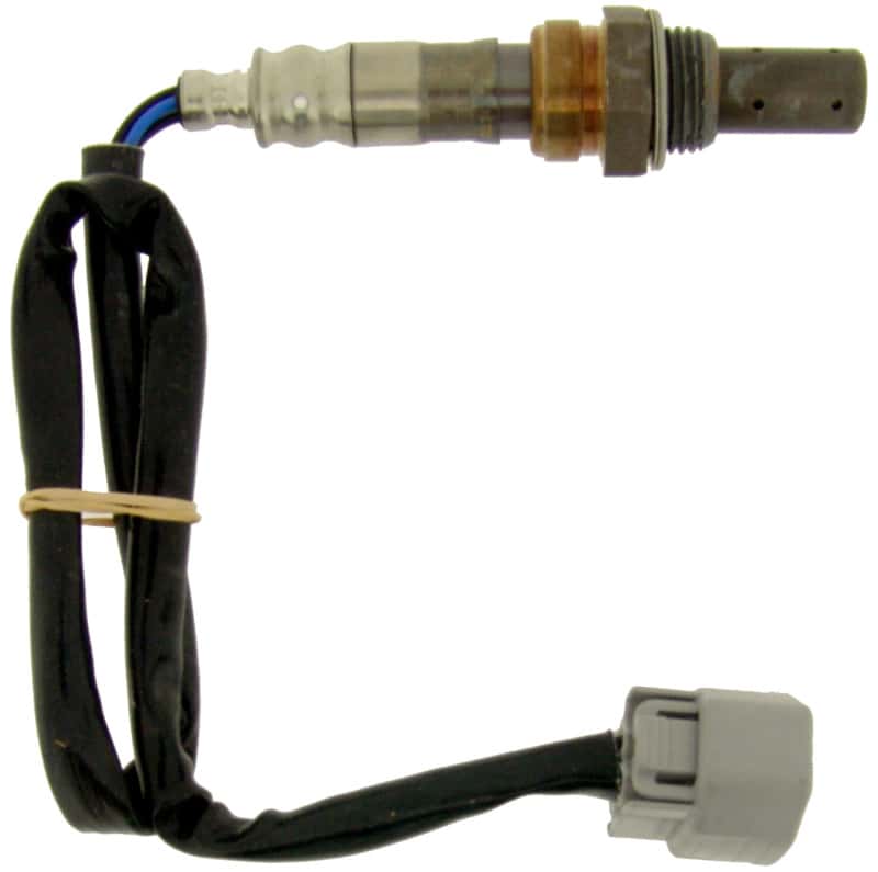 NGK — NGK Jaguar Vanden Plas 2003-1999 Direct Fit 4-Wire A/F Sensor
Oxygen Sensor - view 1