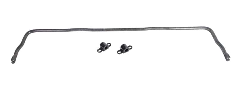 Hellwig — Hellwig 07-18 Jeep Wrangler JK 4WD Solid Heat Treated Chromoly 7/8in Rear Sway Bar
REAR SWAY BAR - view 3