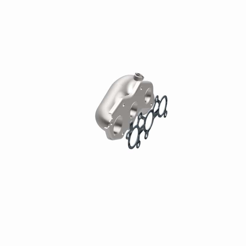 Magnaflow — MagnaFlow Conv DF 06-08 IS250/350 PS mani OEM
OEM Grade
OEM - view 25