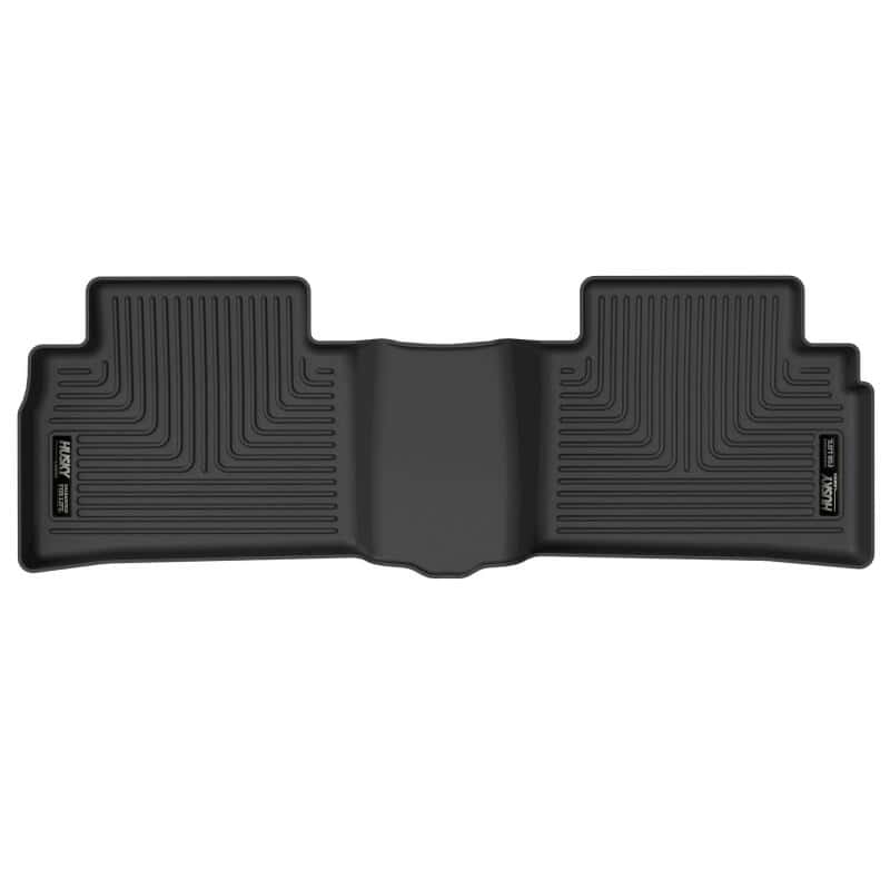 Husky Liners — Husky Liners 2022 Hyundai Tucson X-Act Contour Series 2nd Seat Floor Liner - Black
2nd Seat Floor Liner - view 1