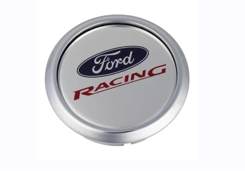 Ford Racing — Ford Racing 2005-14 Ford Racing Wheel Center Cap - view 1