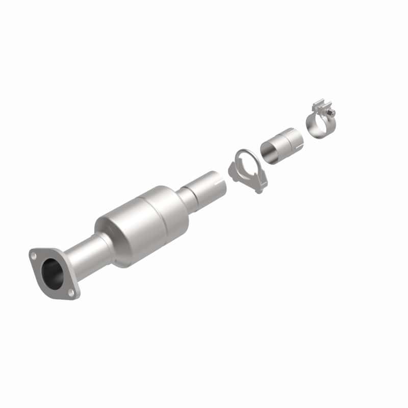 Magnaflow — Magnaflow Conv DF 2012 Hyundai Veloster 1.6L
OEM Grade
OEM - view 6