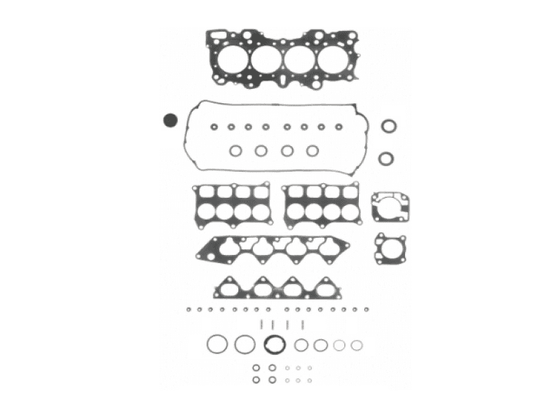 Fel-Pro — Fel-Pro 97-01 Acura Integra PermaTorque Engine Cylinder Head Gasket Set - view 2