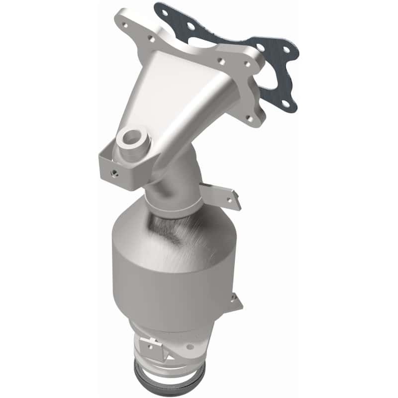 Magnaflow — MagnaFlow 10-11 Honda CR-V California Catalytic Converter Direct Fit
California - view 4