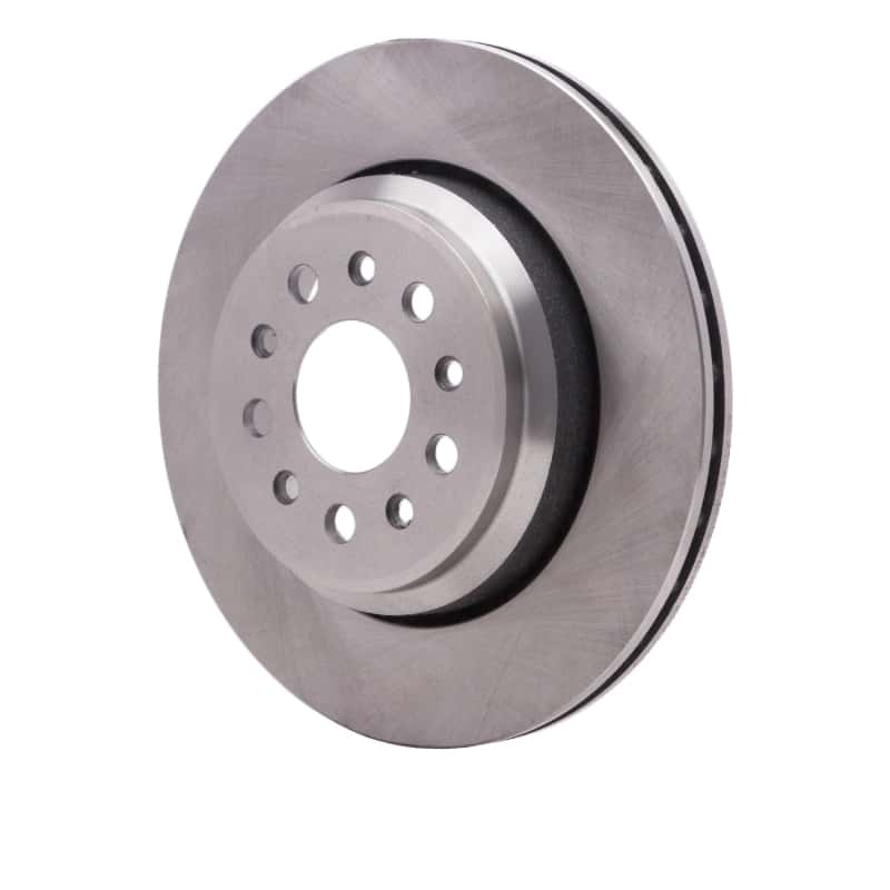 DFC — DFC 14-16 Maserati Ghibli Rear Brake Rotor
DFC Brake Rotor - view 2