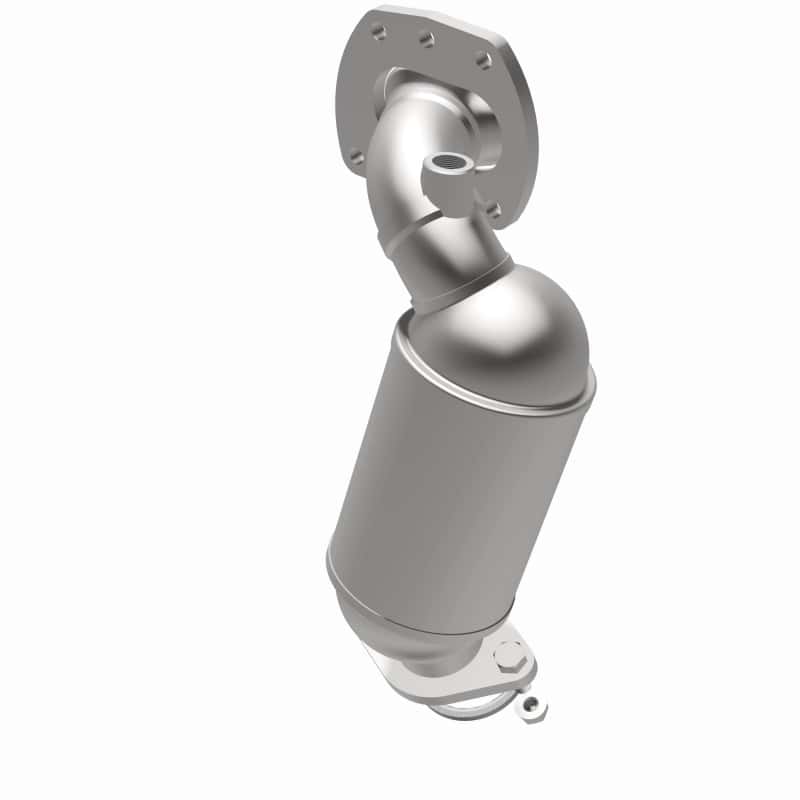 Magnaflow — MagnaFlow 17-20 Toyota Sienna / 16-19 Lexus RX350 V6 3.5L Direct Fit Catalytic Converter 13.75in L
OEM Grade
OEM - view 22