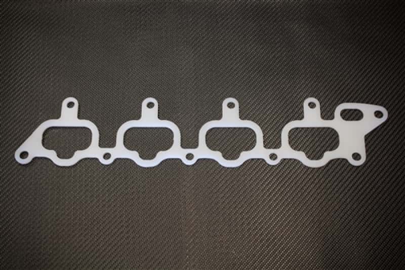 Torque Solution — Torque Solution Thermal Intake Manifold Gasket: Mitsubishi Evo 7/8/9 - view 1