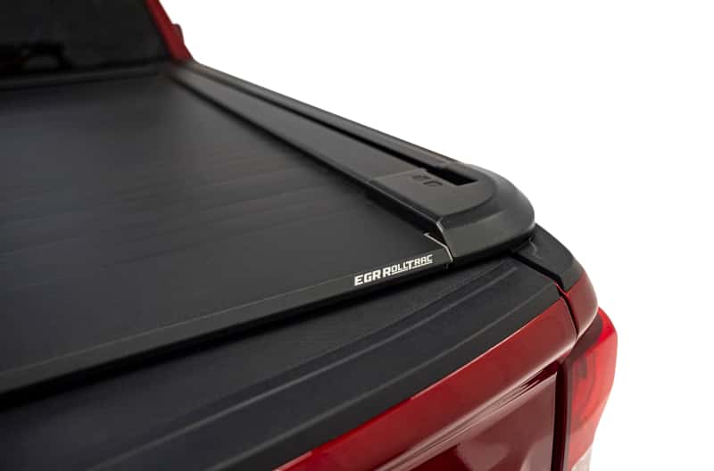 EGR — EGR 19-23 Chevrolet Silverado RollTrac Electric Retractable Bed Cover
ELC RT GM 1500 SB
RT039603E-RT-E - view 4