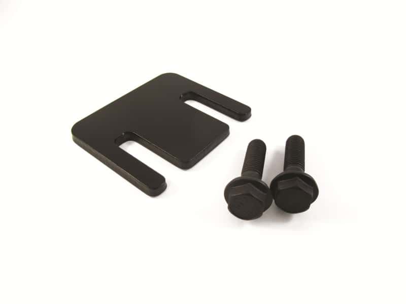 AMP Research — AMP Research BedStep2 Installation Kit for 2007-2013 Chevy Silverado 1500
TruckBedSideStpBrckt - view 1