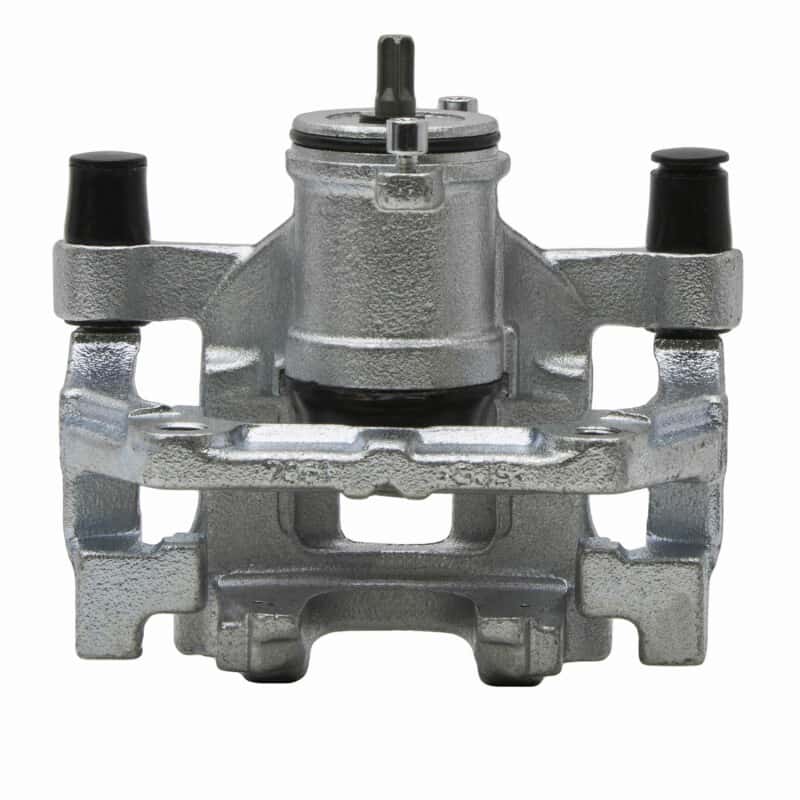 DFC — DFC 16-25 Honda Accord Rear-R Premium Caliper - Silver Zinc Coated
DFC Brake Caliper - view 5