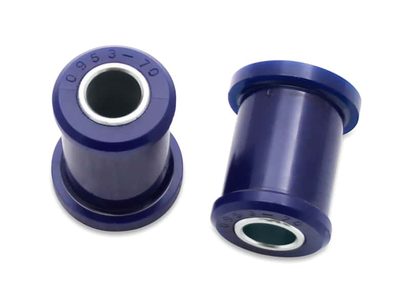 Superpro — SuperPro Front Lower Inner Rear Bushing
Bushing Kit - view 1