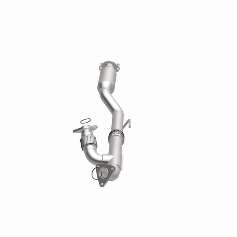 Magnaflow — Magnaflow Conv DF 09-12 Nissan Murano 3.5L
OEM Grade
OEM - view 25