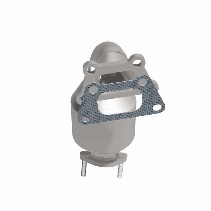 Magnaflow — Magnaflow Conv DF 10-11 Equinox 3.0L Underbody
OEM Grade
OEM - view 11