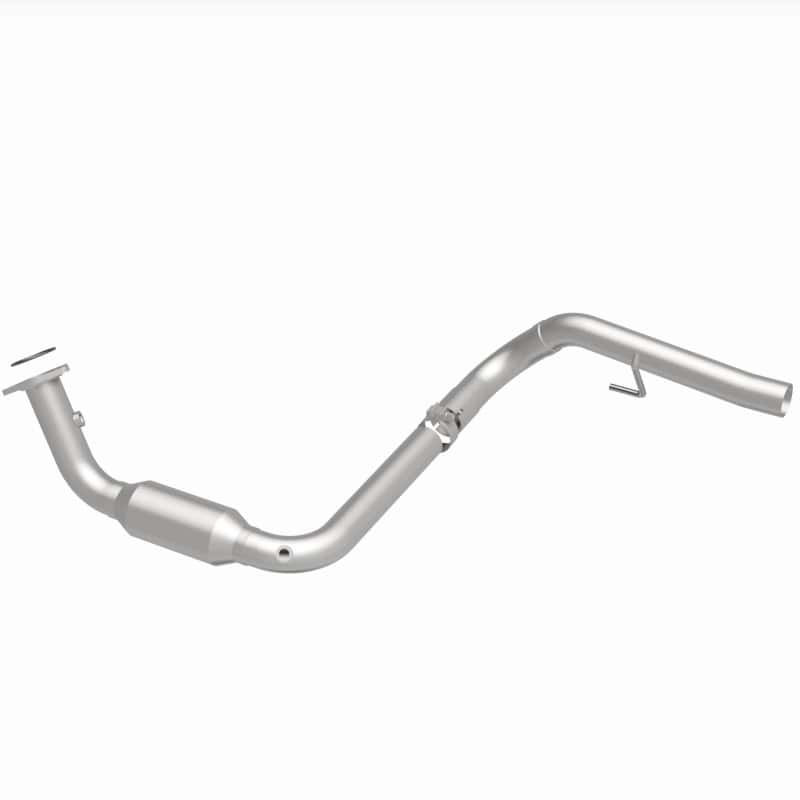 Magnaflow — Magnaflow 04-06 Cadillac Escalade 6.0L Direct Fit Converter
California - view 13