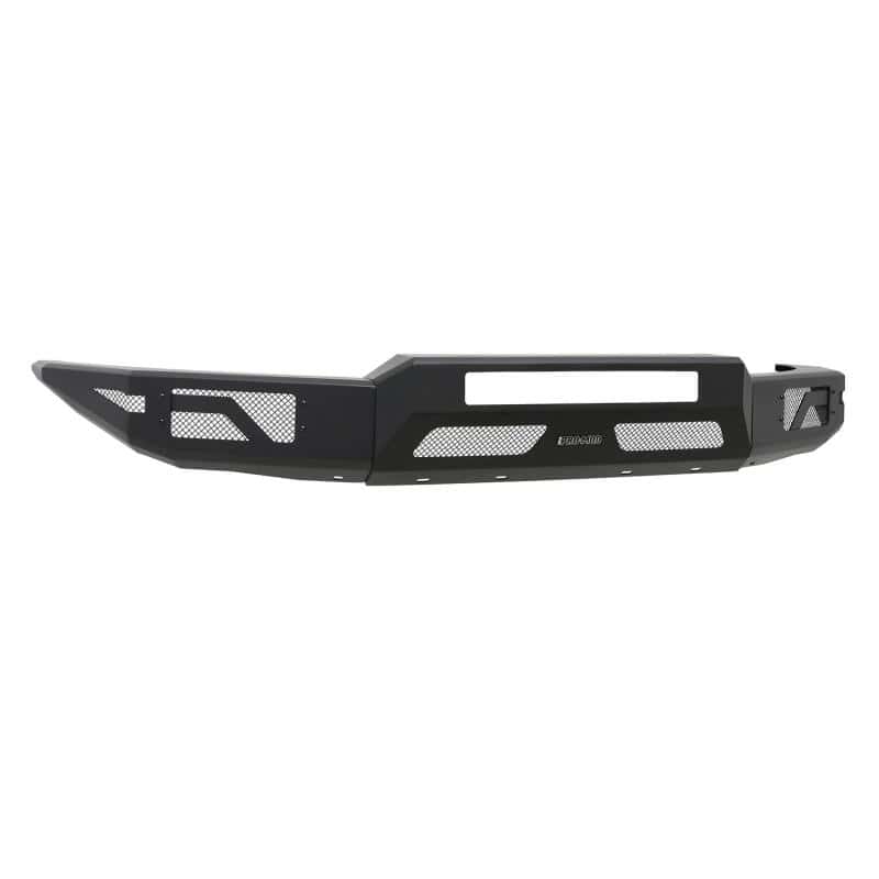 Westin — Westin 15-20 Chevrolet Colorado Pro-Mod Front Bumper - Textured Black
Bumper- Front
Bumper-Front - view 3