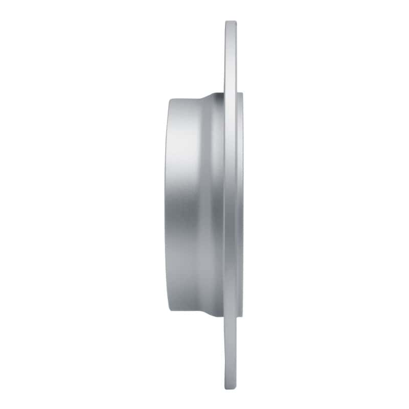DFC — DFC 20-25 Nissan Sentra Rear GeoSPEC Coated Rotor - view 3