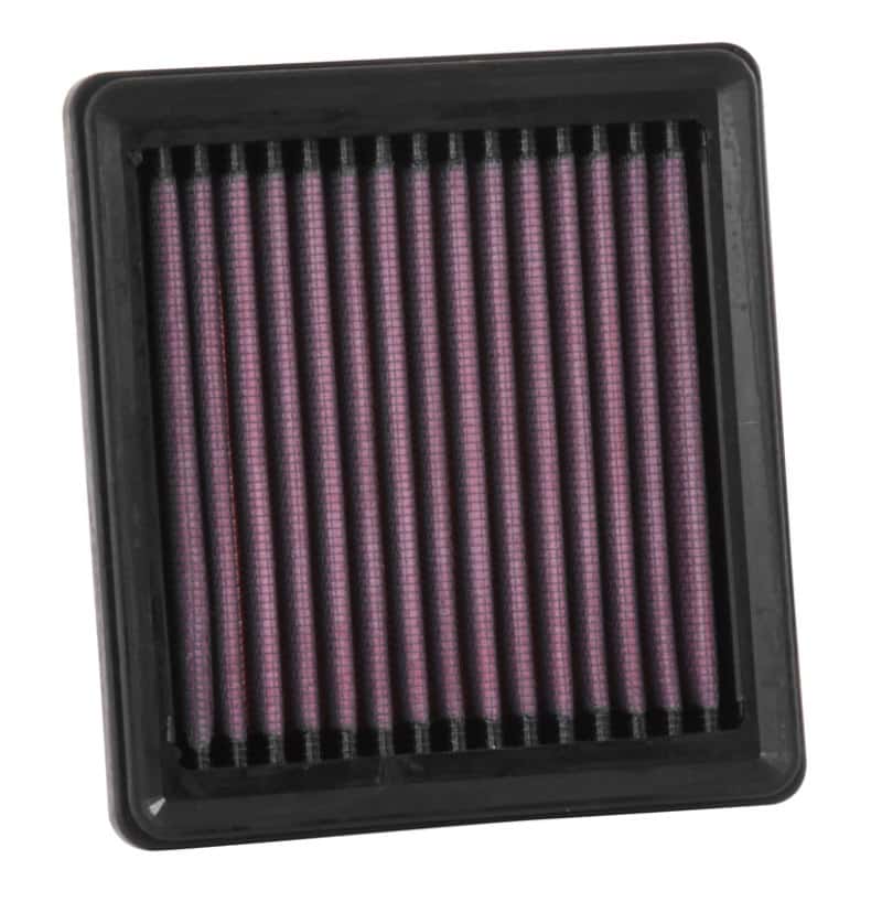 K&N Engineering — K&N 17-18 Yamaha XP530 T-Max 530CC Replacement Drop In Air Filter
Air Filter - view 3