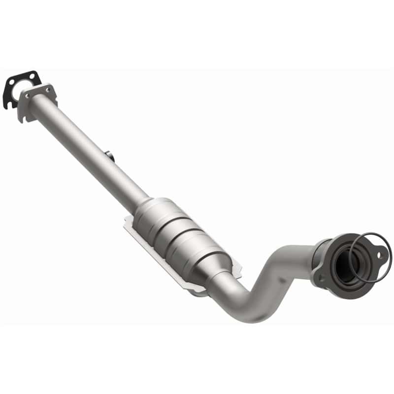 Magnaflow — MagnaFlow Conv DF 98-01 GM MidSize 3.1L
OEM Grade
OEM - view 30