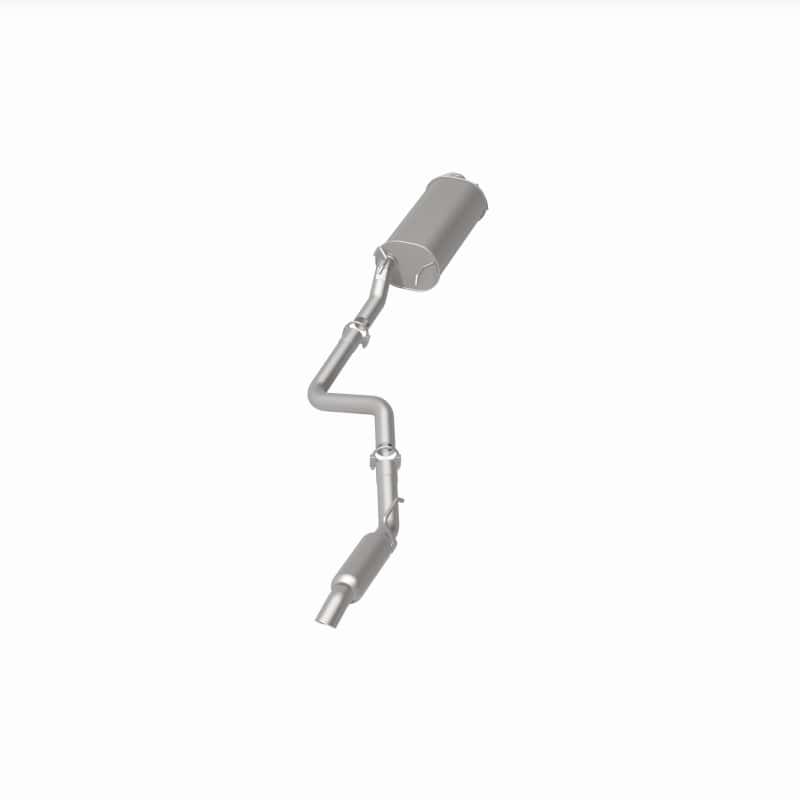 Magnaflow — MagnaFlow BRE Exhaust Kit 04-10 Toyota Sienna 3.3L
Exhaust Kit - view 14