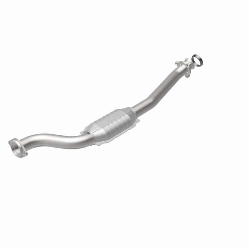 Magnaflow — MagnaFlow Conv DF 04-06 Colorado 2.8/3.5 rr O
OEM Grade
OEM - view 18