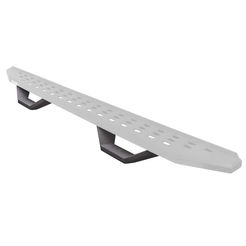 Go Rhino — Go Rhino RB10 Running Boards - Bedliner Coating Finish - Complete Kit
RB Series Drop Steps - view 2